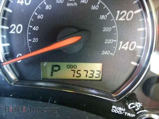 2011 TOYOTA COROLLA - VIN: 2T1BU4EE8BC649952 - Фото 8