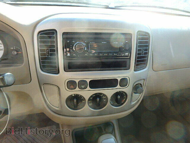 2005 FORD ESCAPE - VIN: 1FMYU03115KA15237 - Фото 10