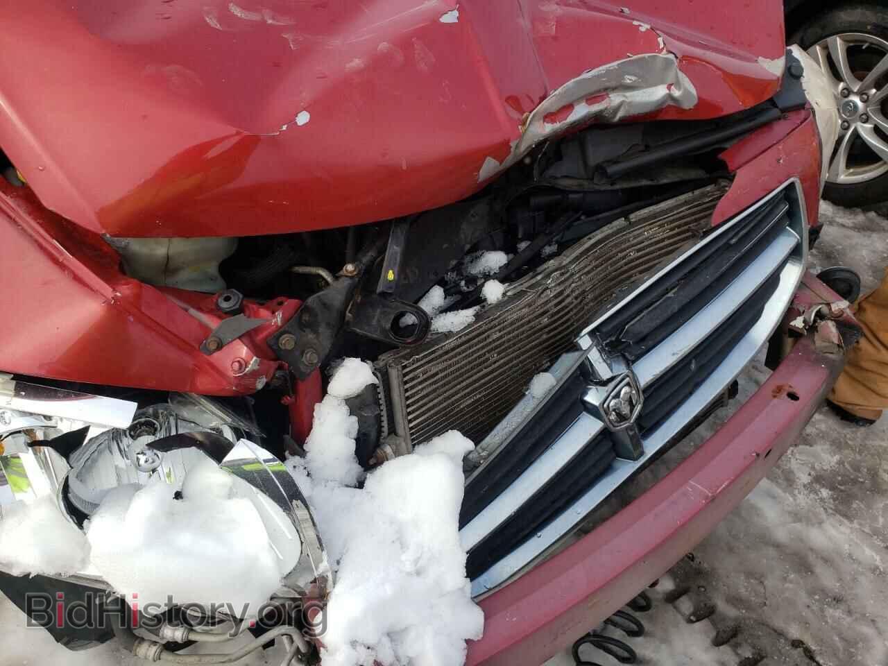 2007 DODGE CALIBER - VIN: 1B3HB48B97D515593 - Photo 9