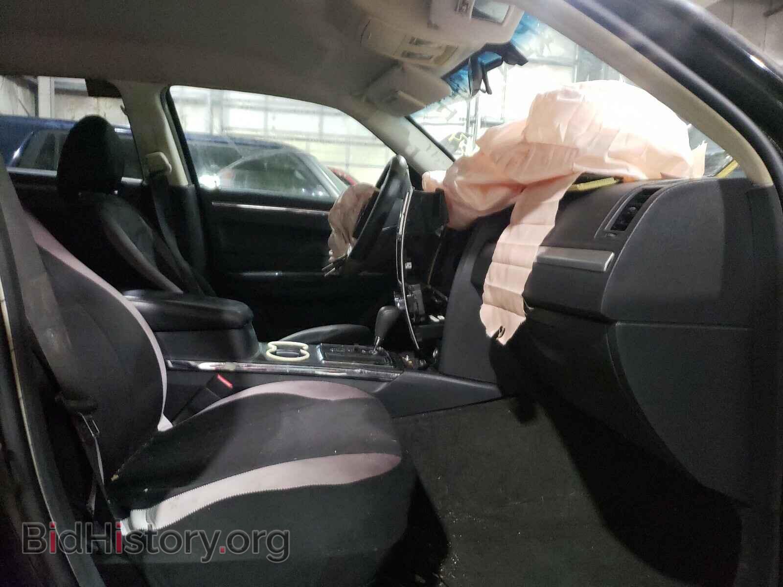 2010 CHRYSLER 300 - VIN: 2C3CA4CD5AH135461 - Фото 5