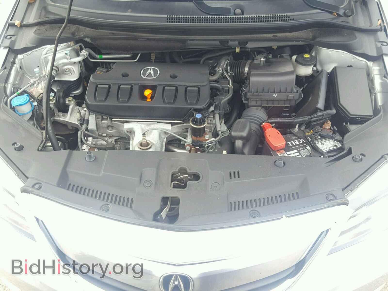 2015 ACURA ILX - VIN: 19VDE1F34FE004426 - Фото 7