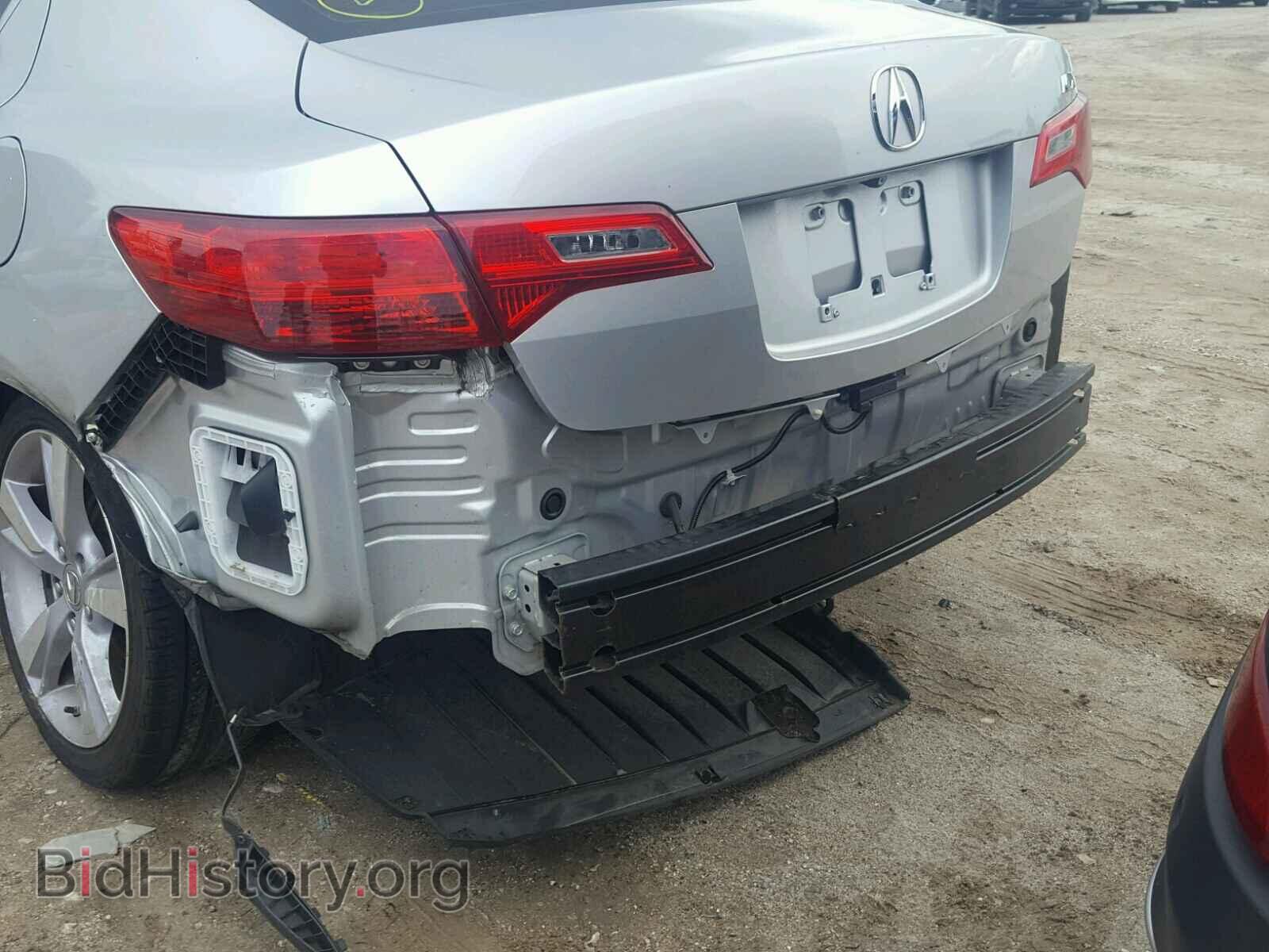 2015 ACURA ILX - VIN: 19VDE1F34FE004426 - Фото 9