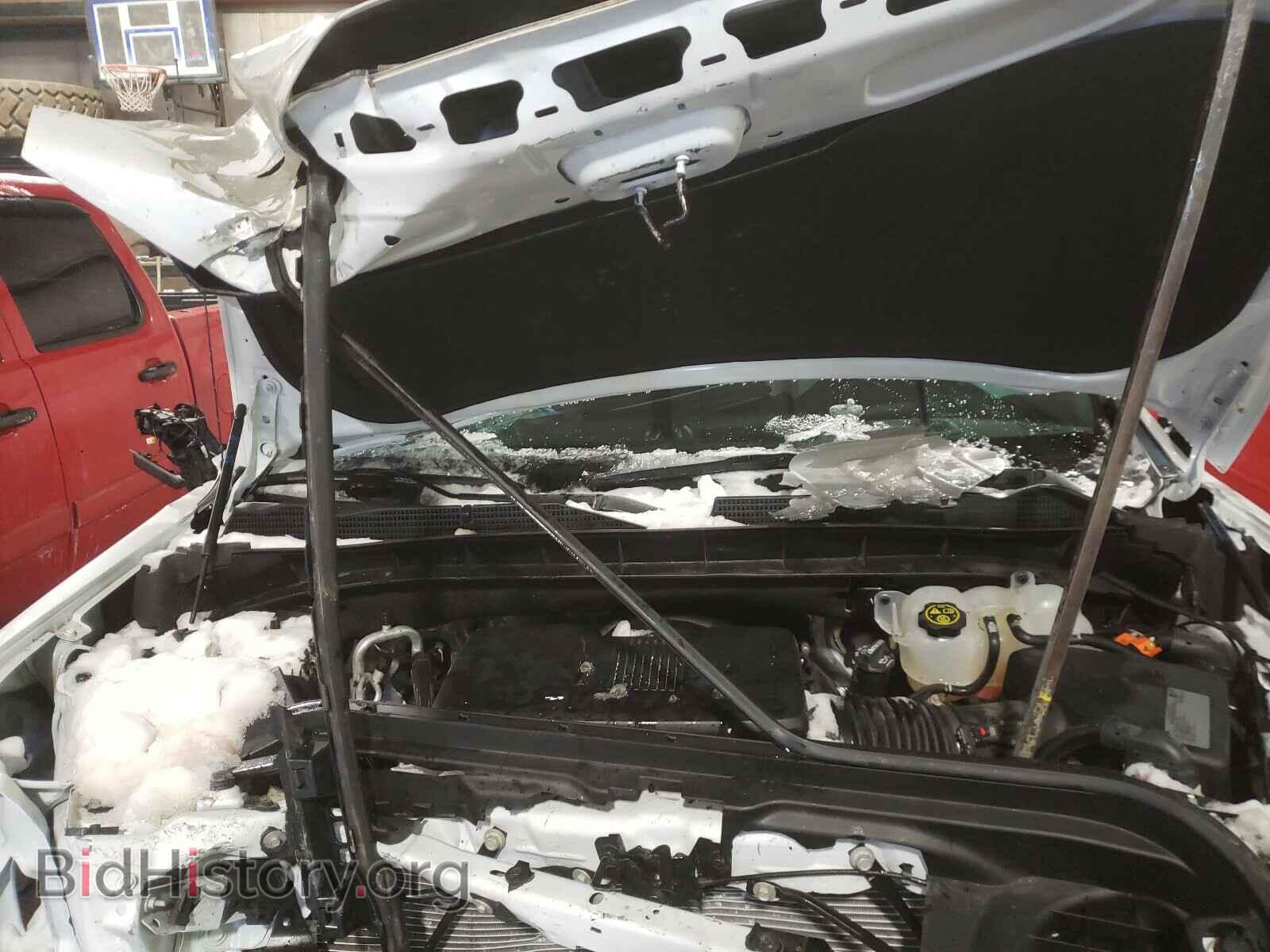 2020 GMC SIERRA - VIN: 3GTU9DED2LG257039 - Фото 7