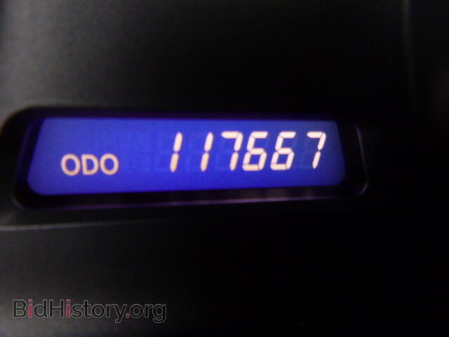 2008 LEXUS IS250 - VIN: JTHBK262982058744 - Фото 8