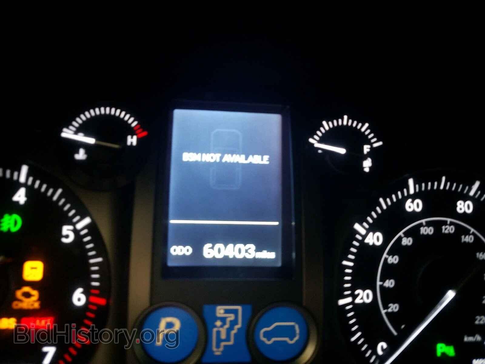 2015 LEXUS GX - VIN: JTJBM7FXXF5115921 - Фото 8