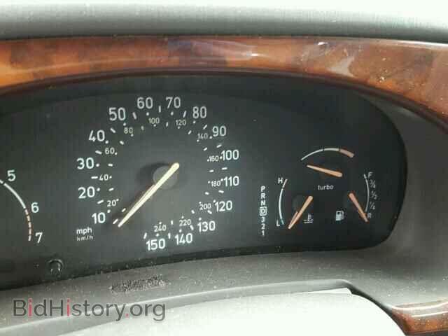 2000 SAAB 9 3 - VIN: YS3DF78K8Y7017011 - Фото 8
