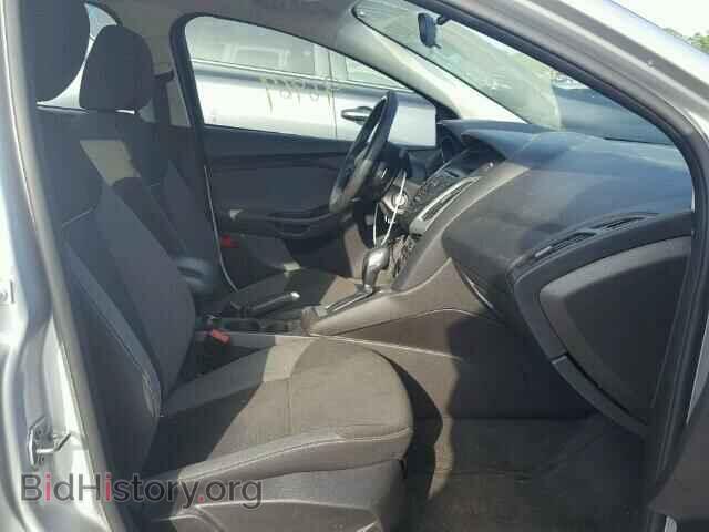 2013 FORD FOCUS - VIN: 1FADP3F22DL302035 - Фото 5