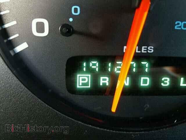 2000 CHRYSLER SEBRING - VIN: 3C3EL45H6YT260523 - Фото 8