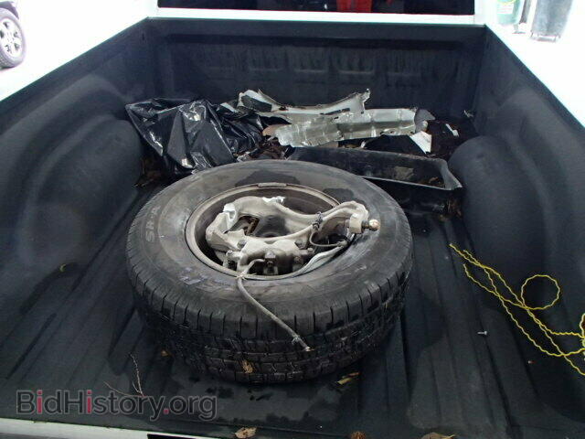 2011 DODGE RAM 1500 - VIN: 1D7RB1GP1BS508002 - Фото 9