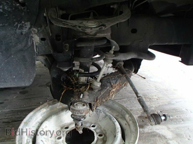 2011 DODGE RAM 1500 - VIN: 1D7RB1GP1BS508002 - Фото 10