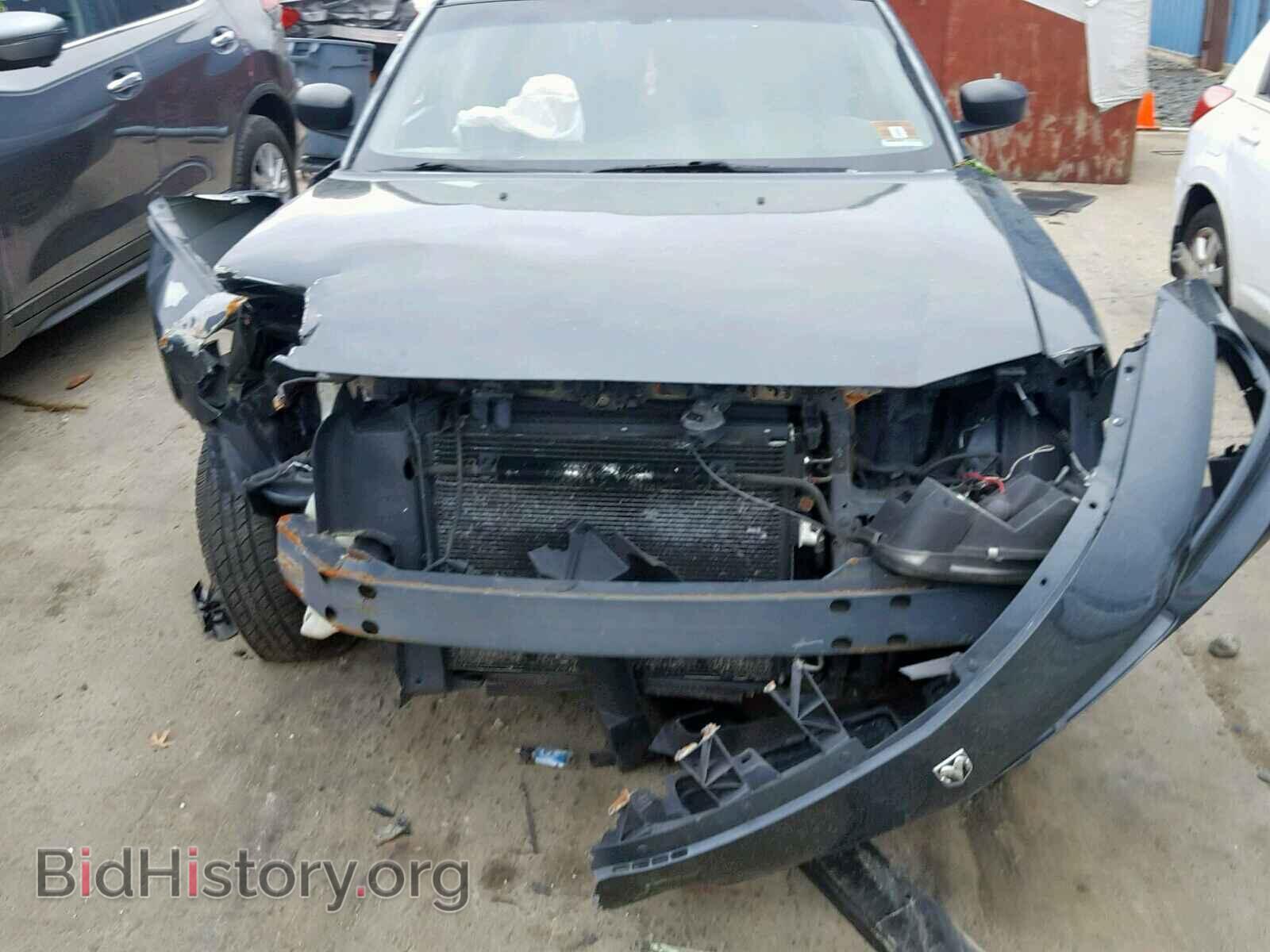 2007 DODGE CHARGER - VIN: 2B3KA43R07H713849 - Фото 9