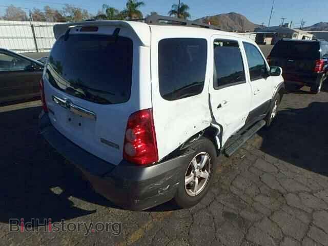 2005 MAZDA TRIBUTE - VIN: 4F2CZ06115KM59620 - Фото 4