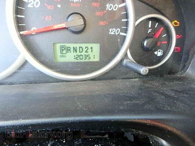 2005 MAZDA TRIBUTE - VIN: 4F2CZ06115KM59620 - Фото 8