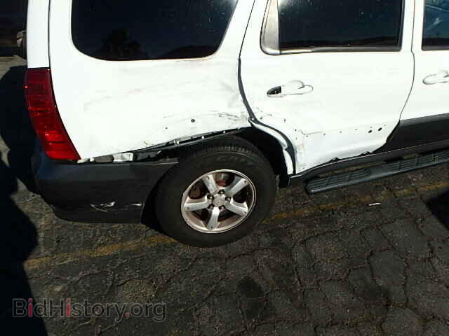 2005 MAZDA TRIBUTE - VIN: 4F2CZ06115KM59620 - Фото 10