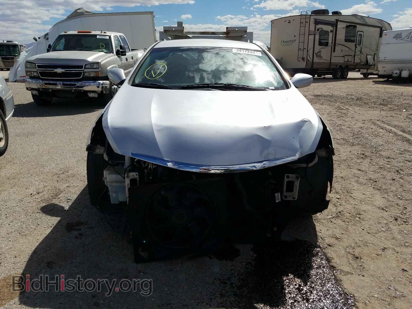 2012 HYUNDAI SONATA - VIN: 5NPEB4AC8CH377294 - Photo 9