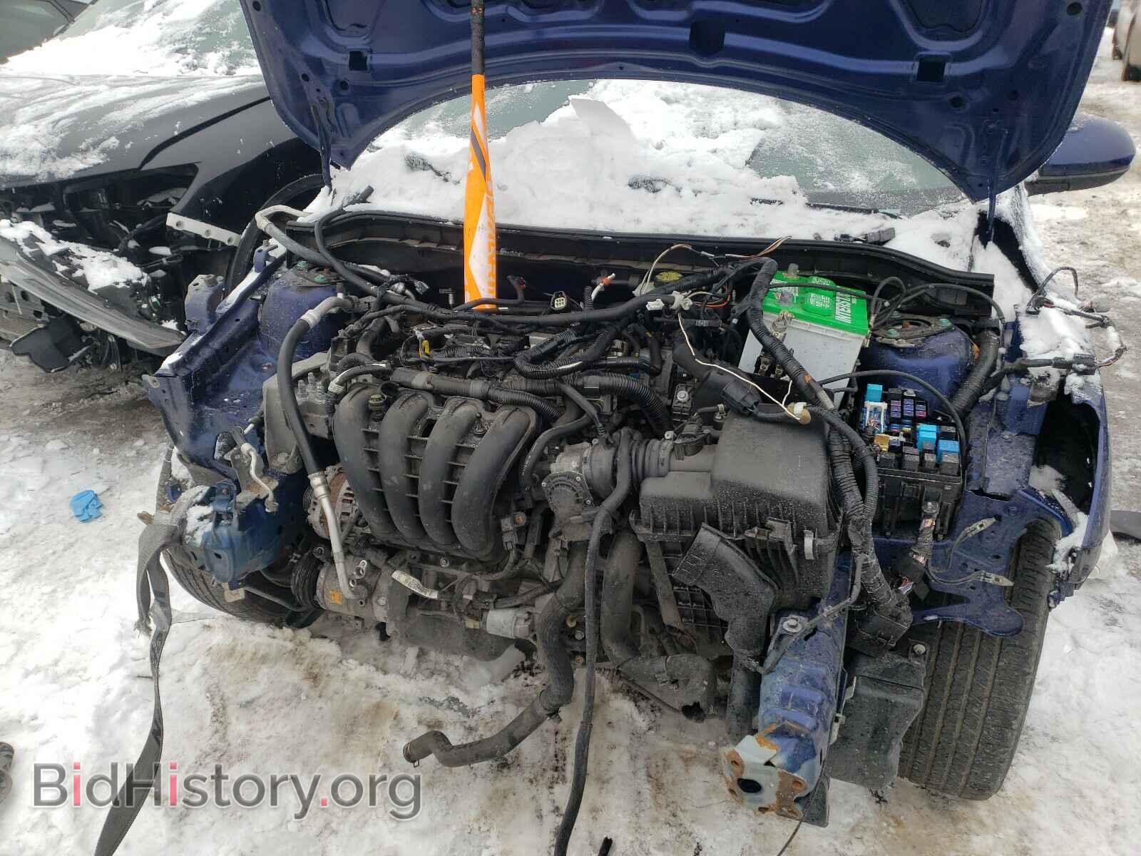 2013 MAZDA 3 - VIN: JM1BL1L78D1723366 - Photo 7