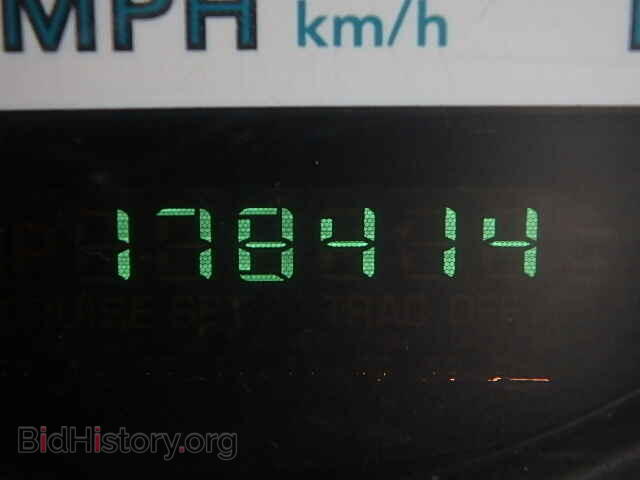 2007 DODGE CARAVAN - VIN: 1D4GP45R17B172323 - Фото 8