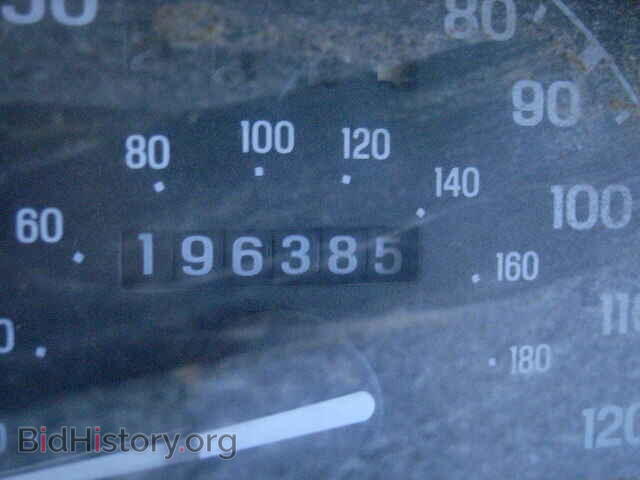 1998 FORD EXPLORER - VIN: 1FMZU34X8WUC31195 - Photo 8
