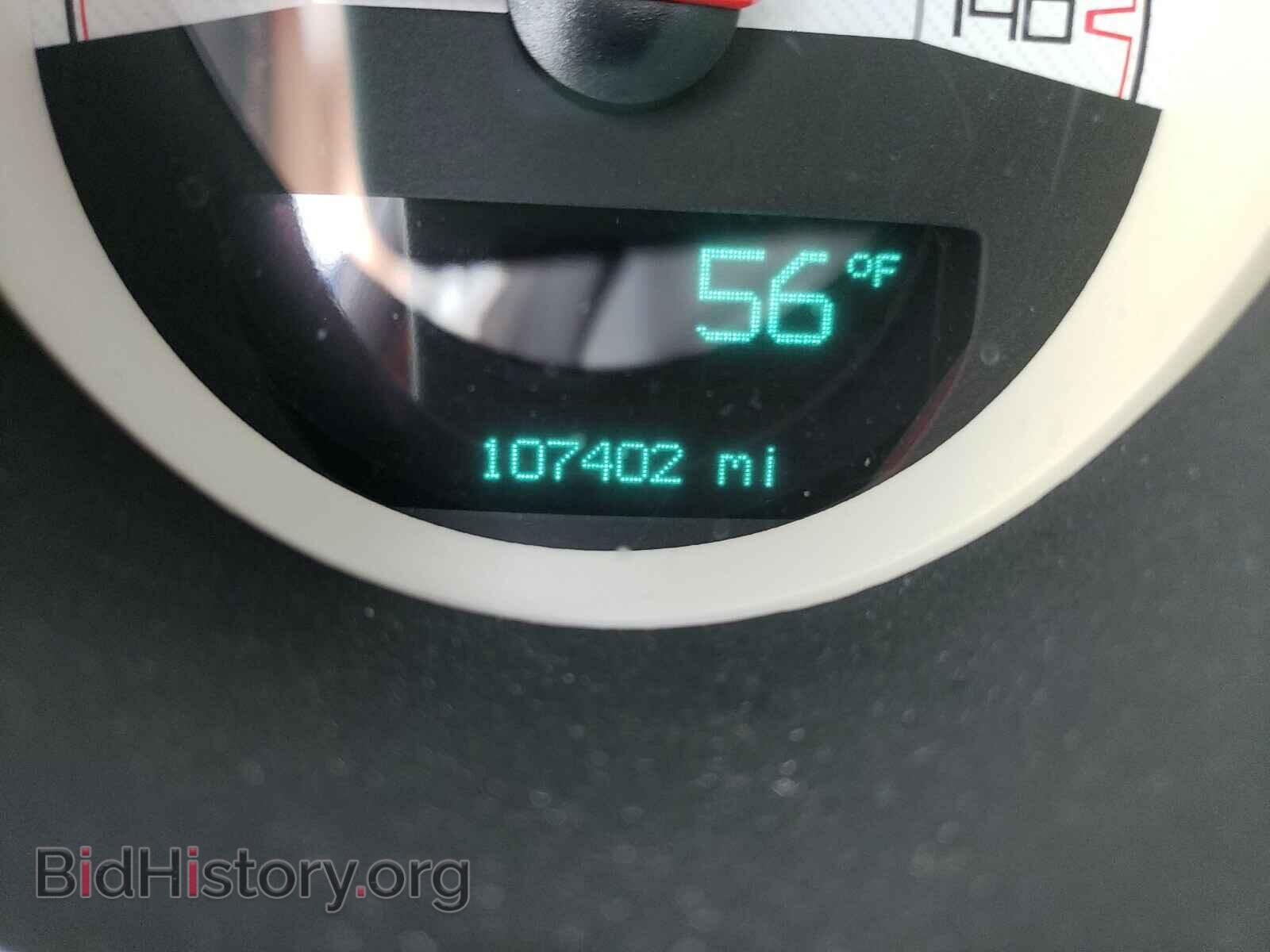 2014 DODGE CHALLENGER - VIN: 2C3CDYAG4EH244883 - Фото 8