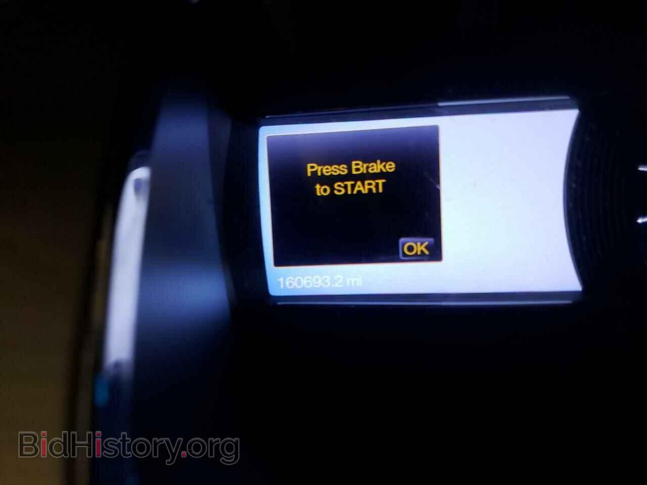 2013 FORD TAURUS - VIN: 1FAHP2E81DG187423 - Фото 8