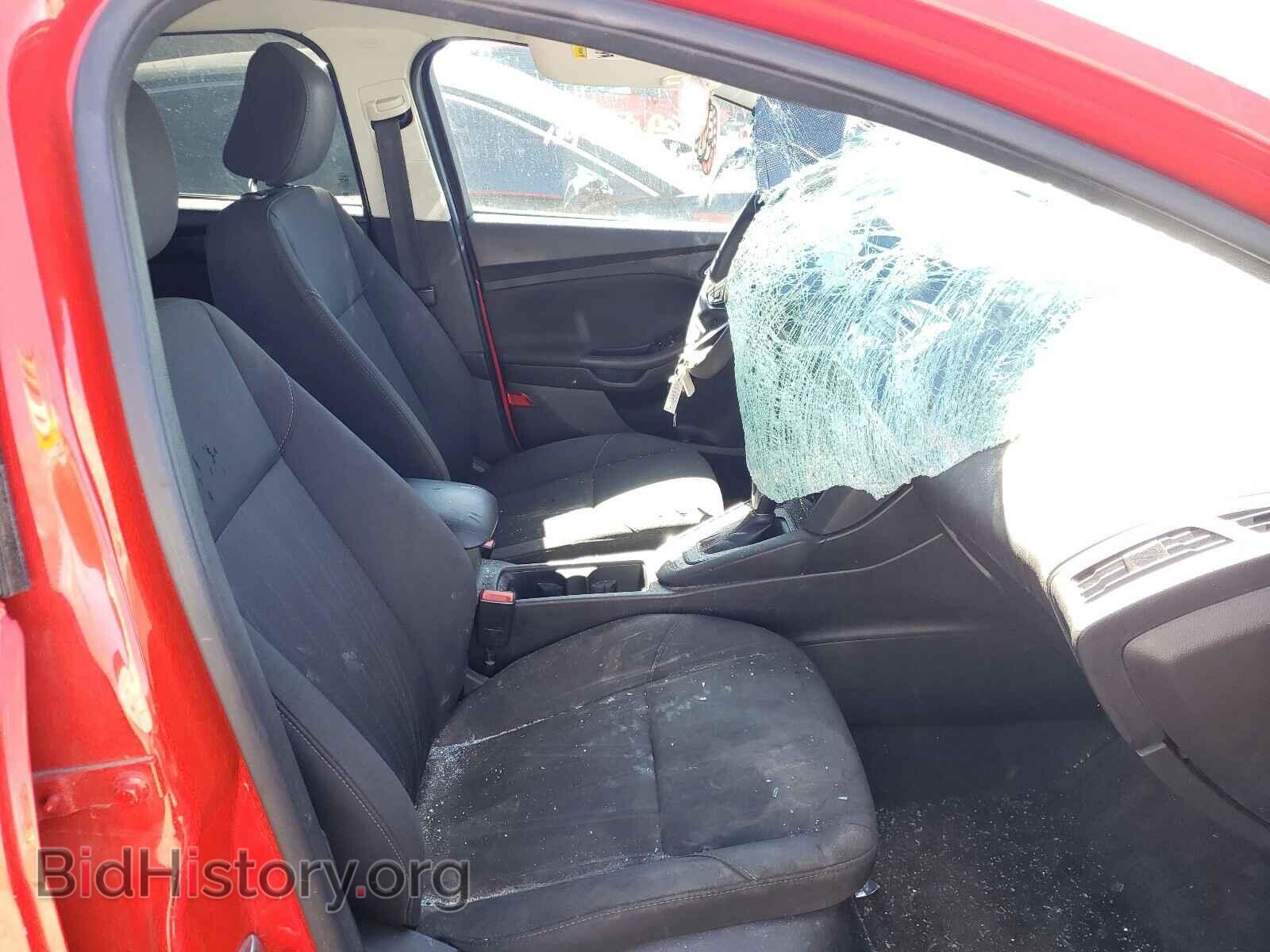 2016 FORD FOCUS - VIN: 1FADP3F29GL290258 - Photo 5