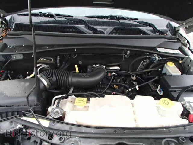 2008 DODGE NITRO - VIN: 1D8GU28K18W178854 - Photo 7