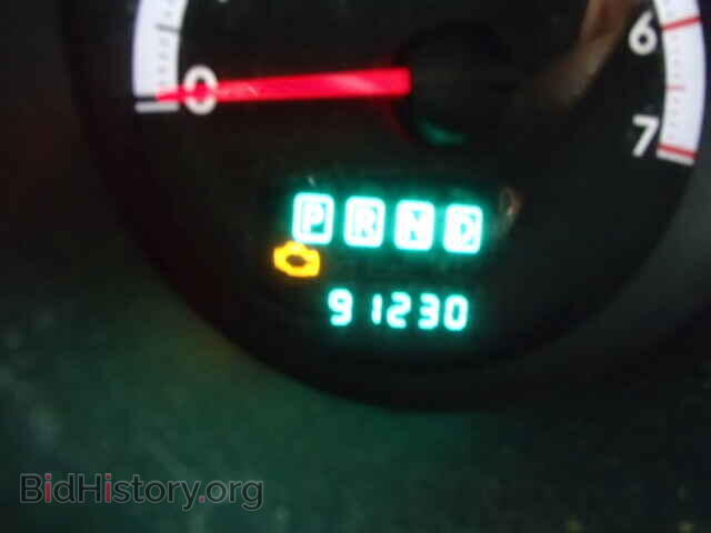 2008 DODGE NITRO - VIN: 1D8GU28K18W178854 - Photo 8