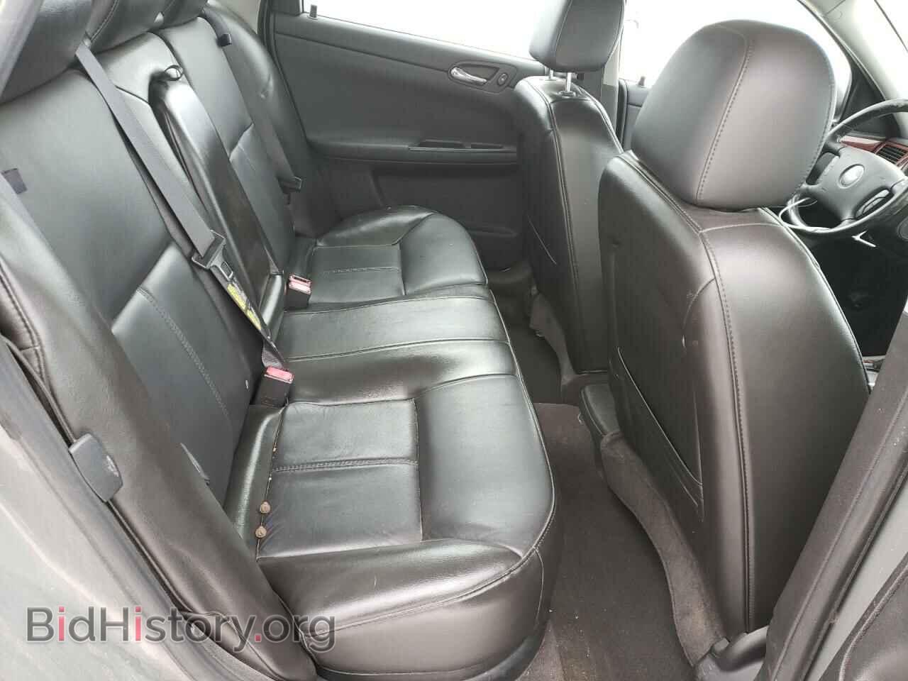 2007 CHEVROLET IMPALA - VIN: 2G1WC58R079151446 - Фото 6
