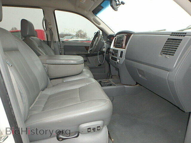 2008 DODGE RAM 3500 - VIN: 3D7MX39A58G214084 - Фото 5