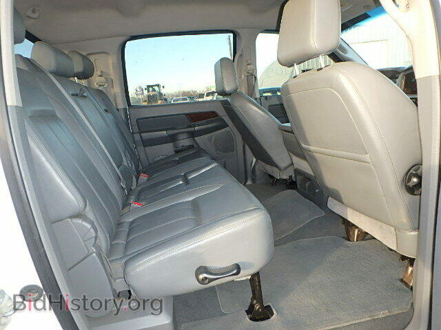 2008 DODGE RAM 3500 - VIN: 3D7MX39A58G214084 - Фото 6