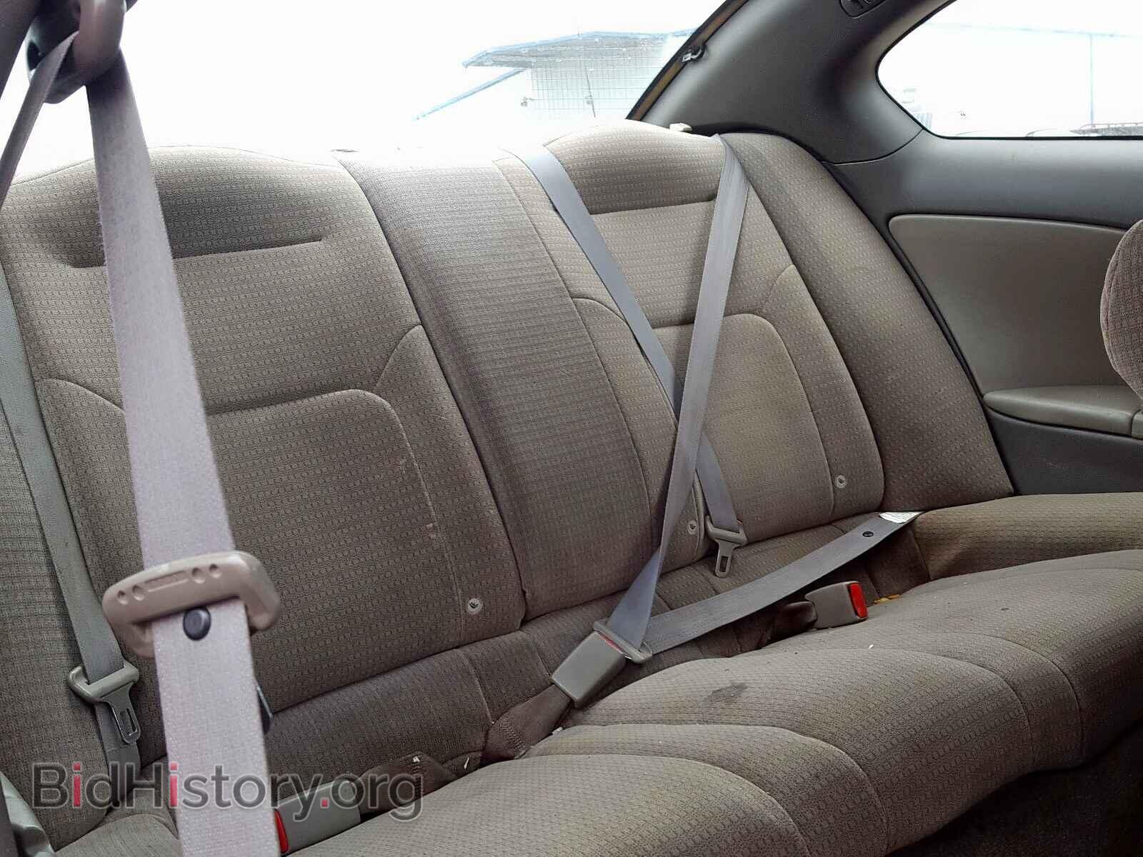 2003 CHRYSLER SEBRING - VIN: 4C3AG42G63E166440 - Фото 6