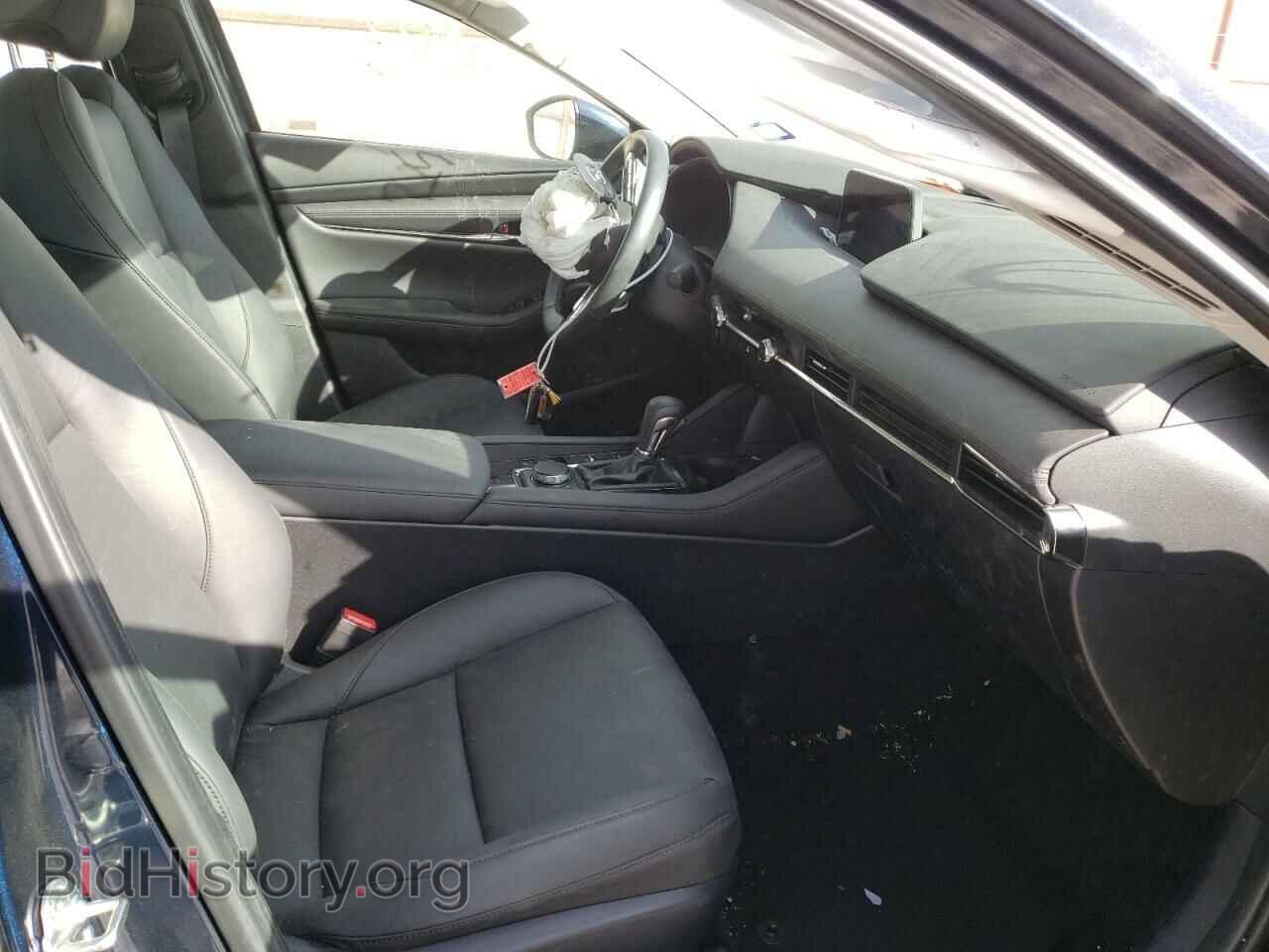 2021 MAZDA 3 - VIN: 3MZBPACLXMM250720 - Фото 5