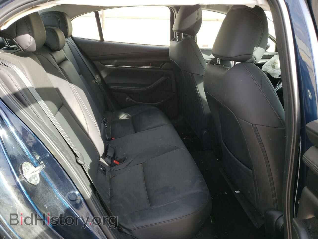 2021 MAZDA 3 - VIN: 3MZBPACLXMM250720 - Фото 6