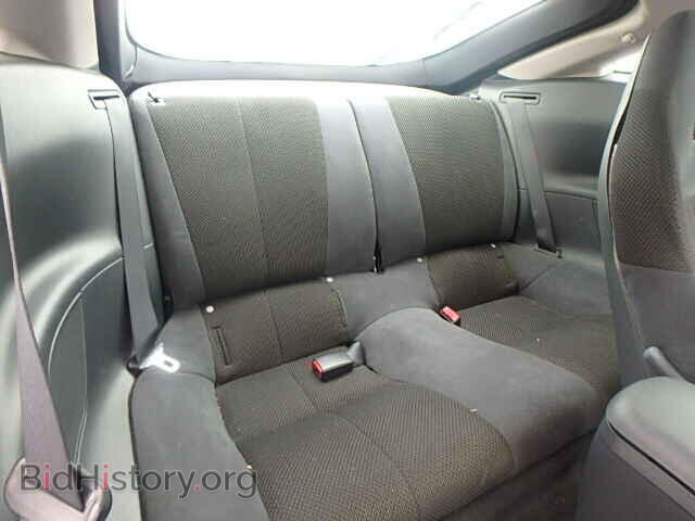 2006 MITSUBISHI ECLIPSE - VIN: 4A3AK24F36E004822 - Photo 6