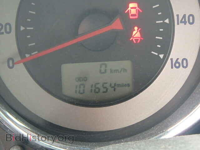 2006 MITSUBISHI ECLIPSE - VIN: 4A3AK24F36E004822 - Photo 8