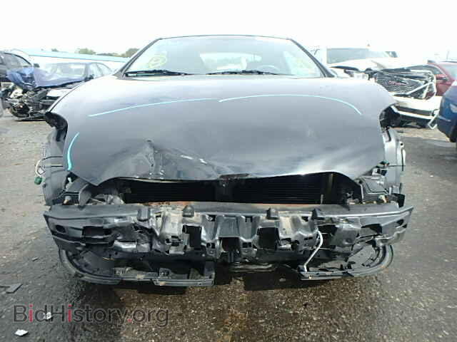 2006 MITSUBISHI ECLIPSE - VIN: 4A3AK24F36E004822 - Photo 10