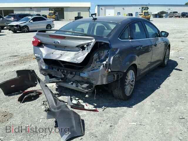 2014 FORD FOCUS - VIN: 1FADP3J29EL134869 - Фото 4