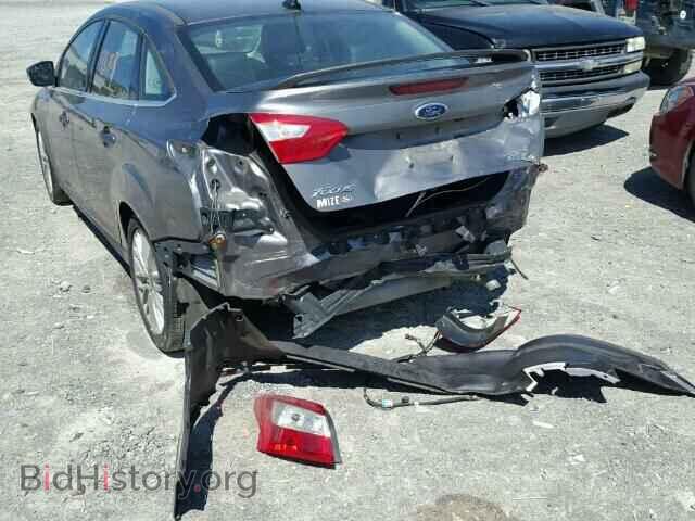 2014 FORD FOCUS - VIN: 1FADP3J29EL134869 - Фото 9