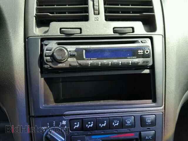 2000 NISSAN MAXIMA - VIN: JN1CA31D3YT714327 - Фото 9