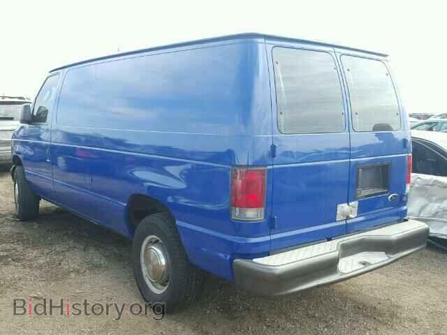 2003 FORD ECONOLINE - VIN: 1FTNE24283HA54621 - Фото 3