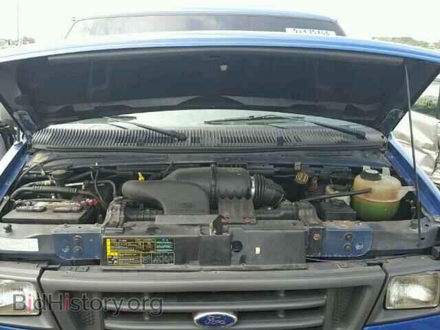 2003 FORD ECONOLINE - VIN: 1FTNE24283HA54621 - Фото 7