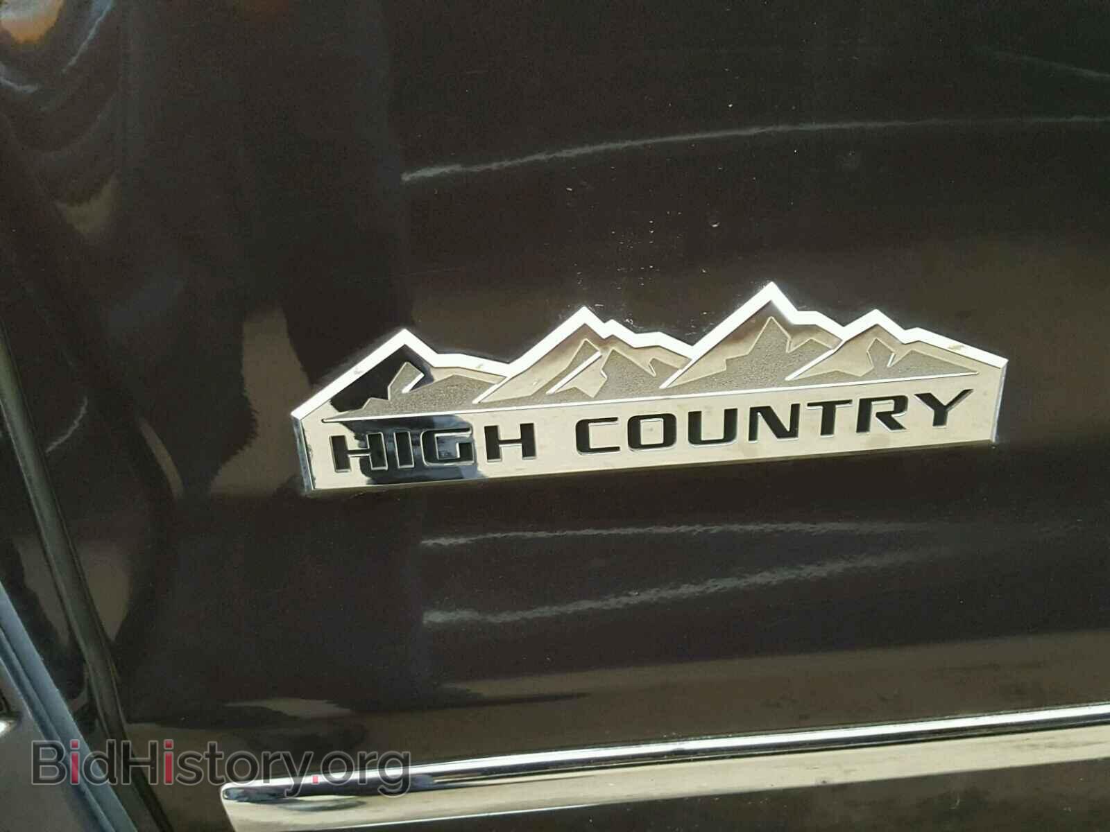 2014 CHEVROLET SILVERADO - VIN: 3GCUKTEC4EG291279 - Фото 9