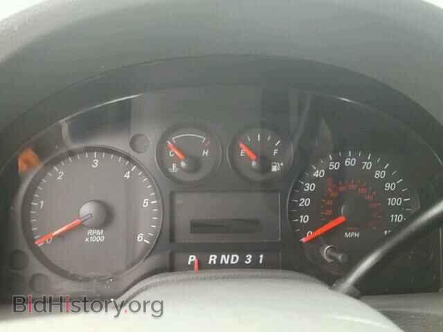2006 FORD FREESTAR - VIN: 2FTZA54666BA22141 - Фото 8
