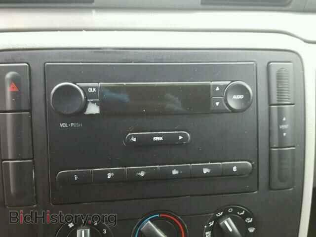 2006 FORD FREESTAR - VIN: 2FTZA54666BA22141 - Фото 10