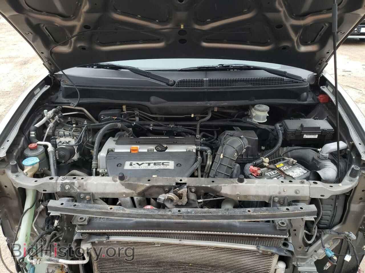2007 HONDA ELEMENT - VIN: 5J6YH18927L000699 - Photo 7