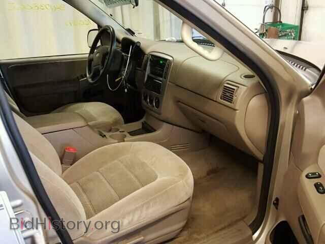 2005 FORD EXPLORER - VIN: 1FMZU73K65UA80949 - Photo 5