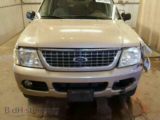 2005 FORD EXPLORER - VIN: 1FMZU73K65UA80949 - Photo 9