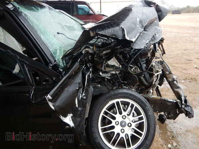 2010 FORD FOCUS - VIN: 1FAHP3FN5AW215218 - Photo 9