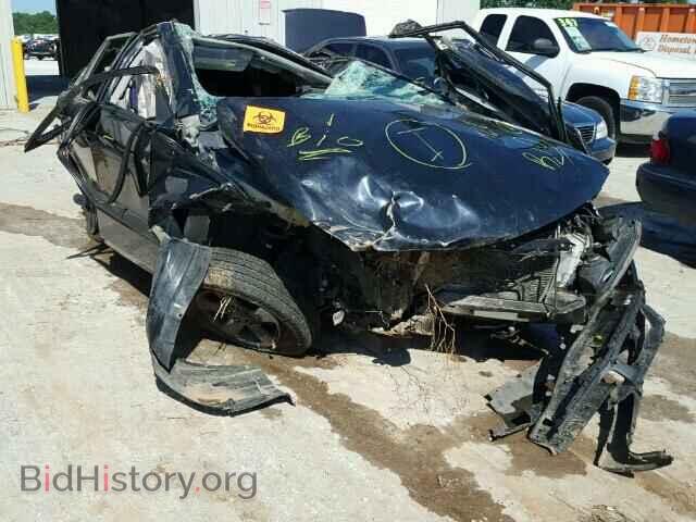 Photo JS3TE0D65C4100056 - SUZUKI GR VITARA 2012