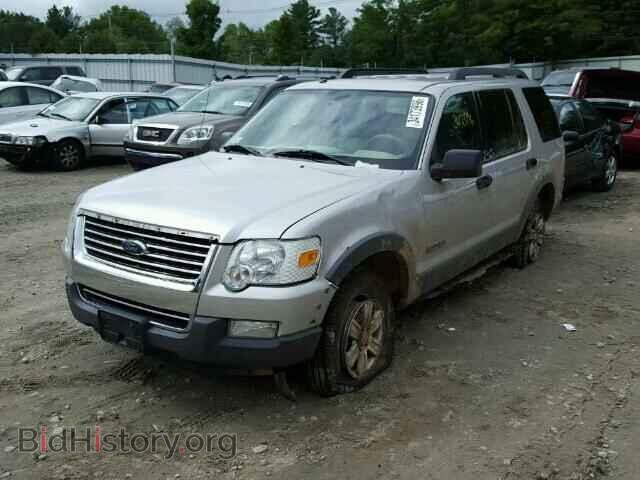 2006 FORD EXPLORER - VIN: 1FMEU73EX6UB19956 - Photo 2
